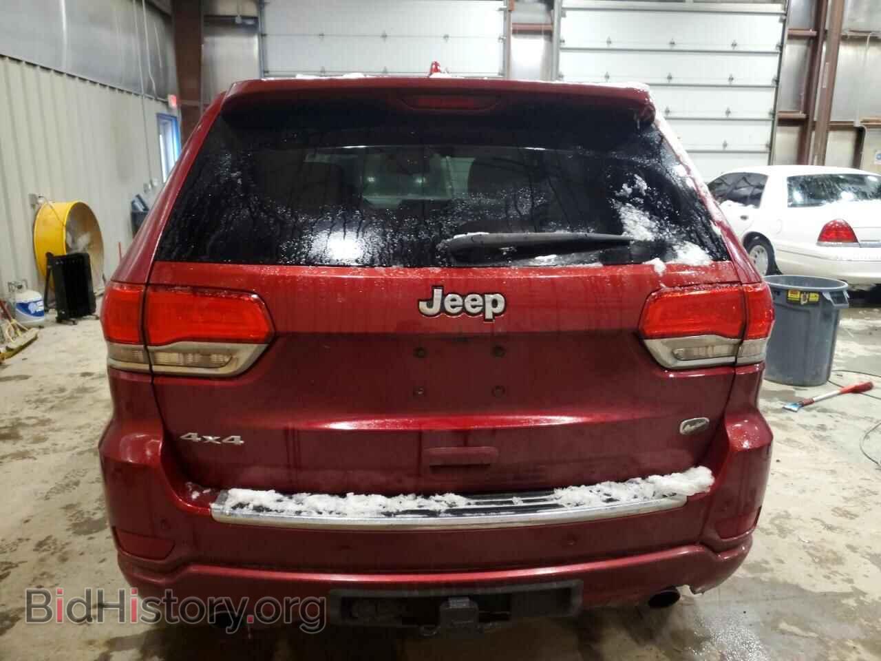 2015 JEEP CHEROKEE - VIN: 1C4RJFCT8FC642177 - Фото 6