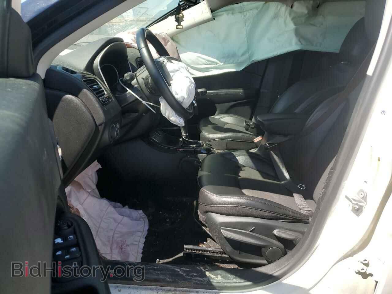 2019 JEEP COMPASS - VIN: 3C4NJCBB6KT623986 - Фото 7