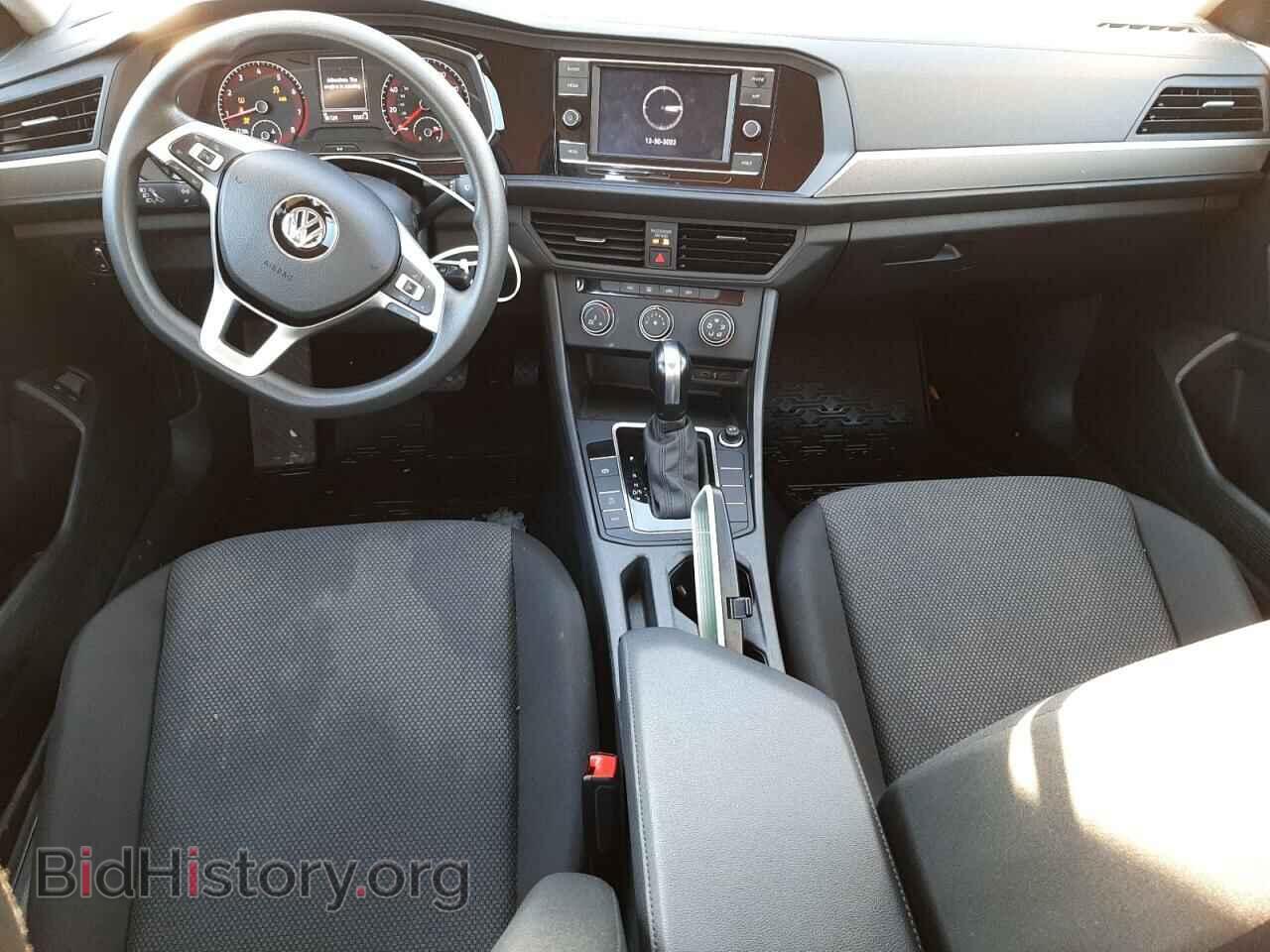 2021 VOLKSWAGEN JETTA - VIN: 3VWC57BU5MM022020 - Фото 8