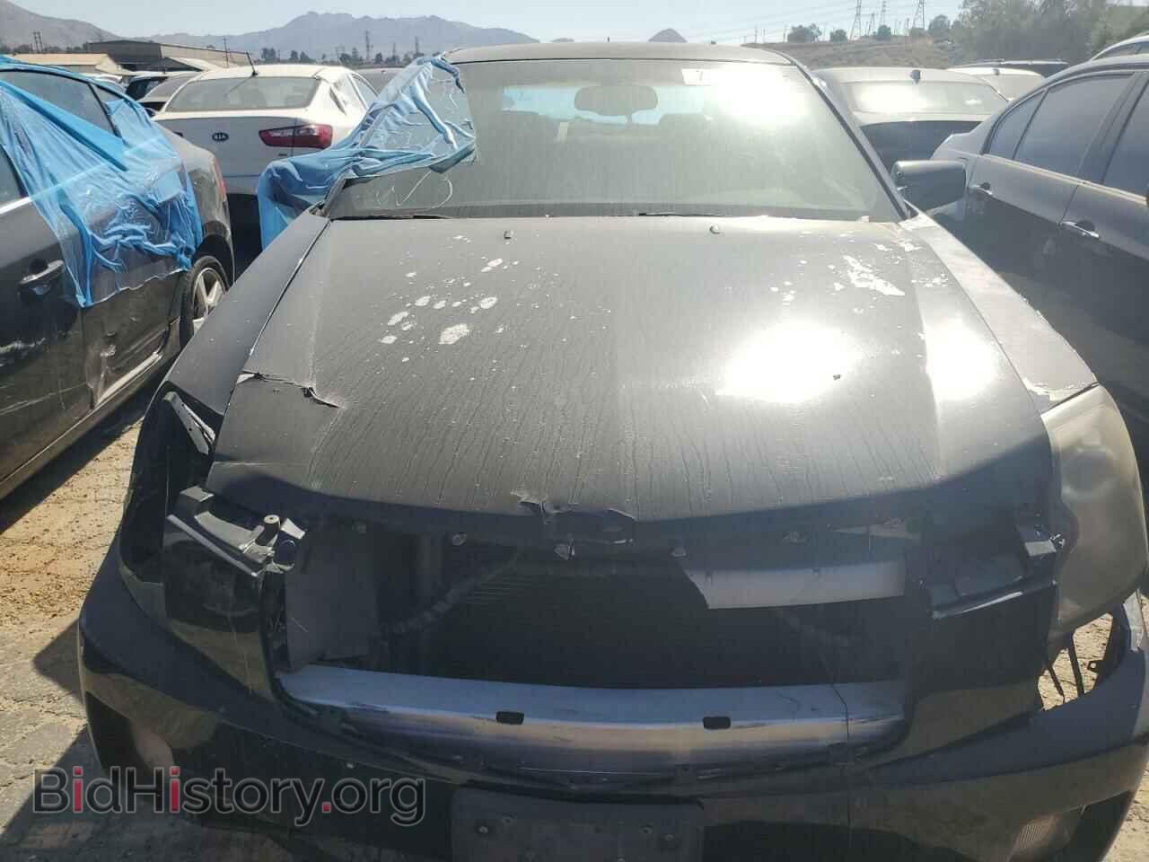 2007 CADILLAC CTS - VIN: 1G6DP577670114904 - Фото 3
