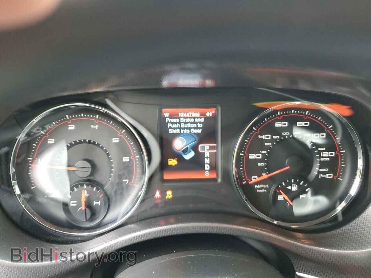 2012 DODGE CHARGER - VIN: 2C3CDXHGXCH301021 - Фото 9