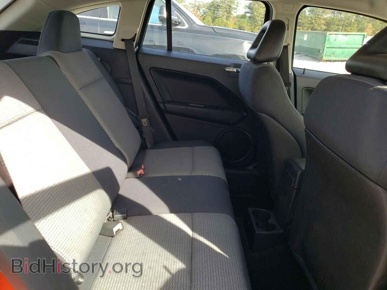2009 DODGE CALIBER - VIN: 1B3HB48A09D212972 - Photo 10