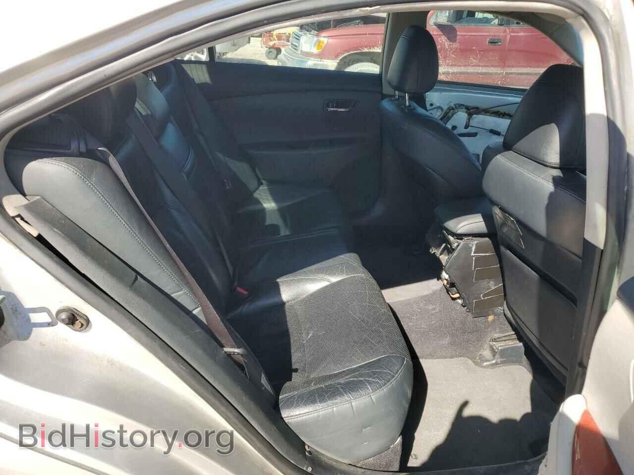2010 LEXUS ES350 - VIN: JTHBK1EG2A2408308 - Фото 10
