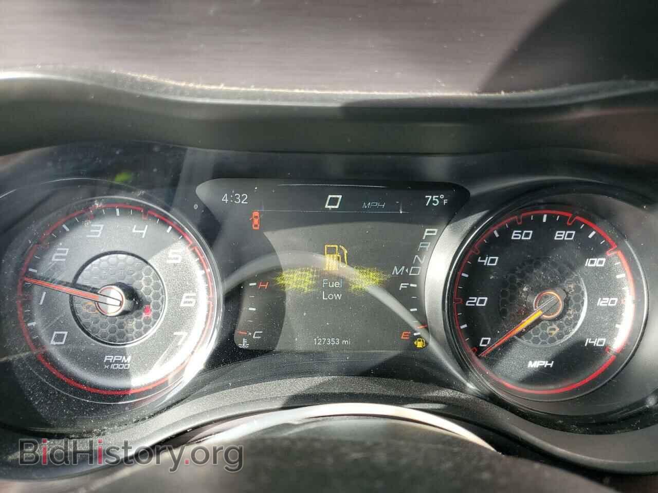 2017 DODGE CHARGER - VIN: 2C3CDXBG1HH584103 - Фото 9