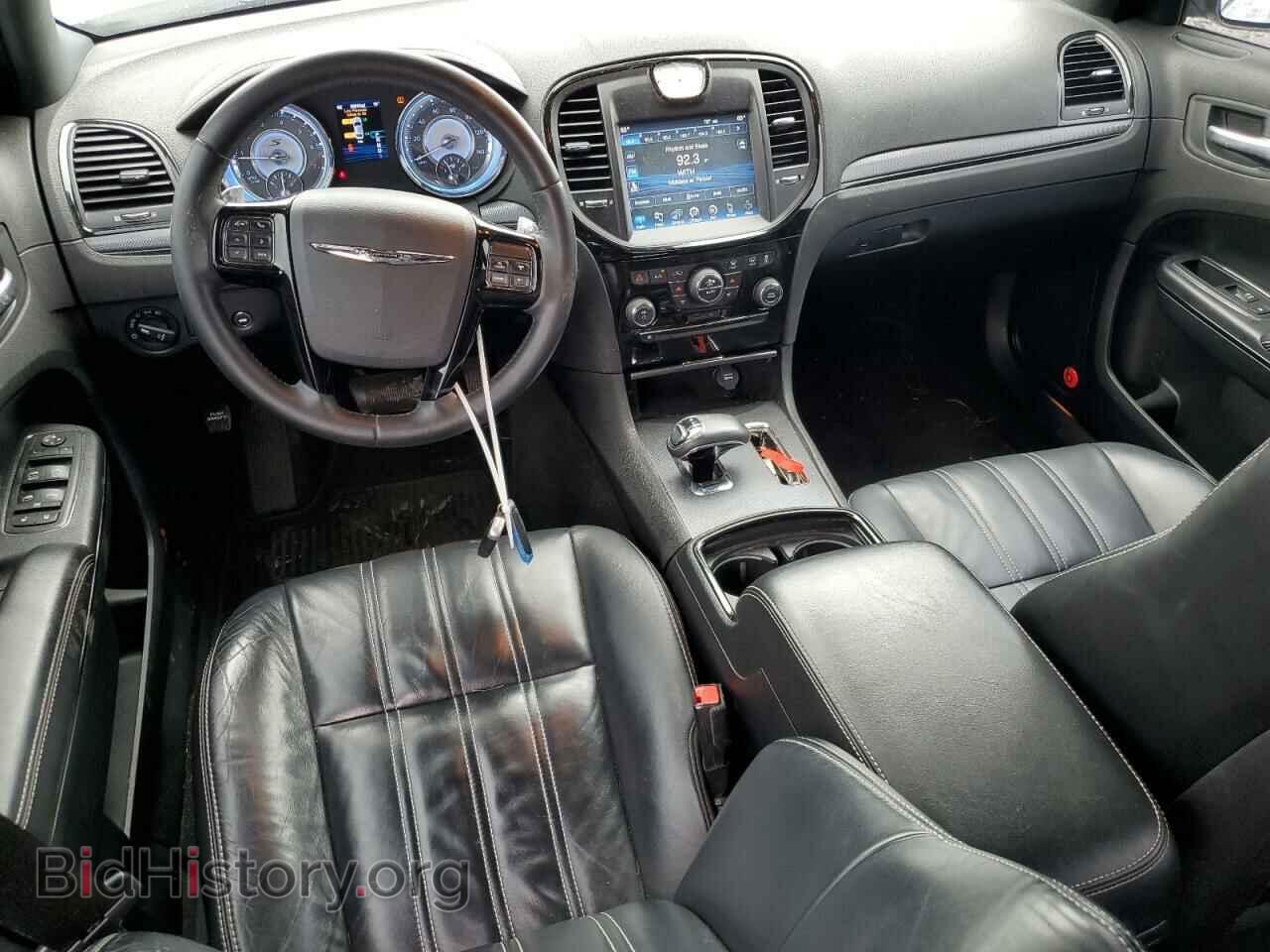 2013 CHRYSLER 300 - VIN: 2C3CCABG5DH547386 - Фото 8