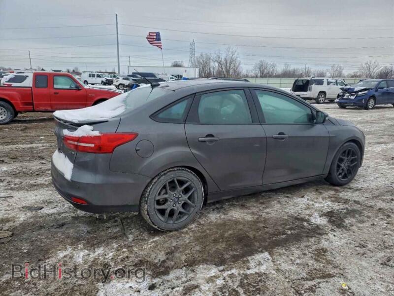 2015 Ford FOCUS (VIN 1FADP3F21FL333893) — photo 3 of 12