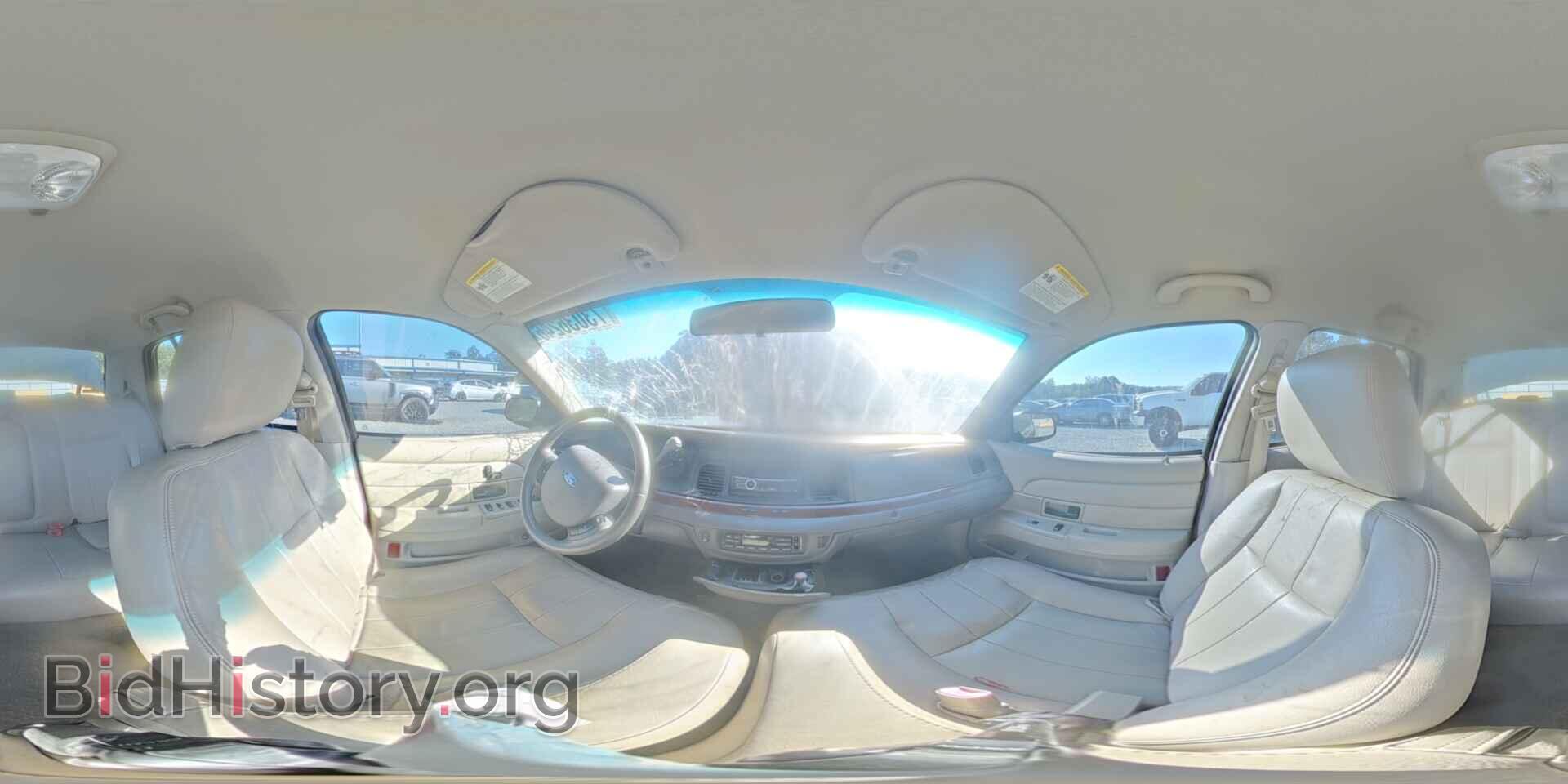 2011 FORD CROWN VIC - VIN: 2FABP7EV3BX153726 - Фото 14