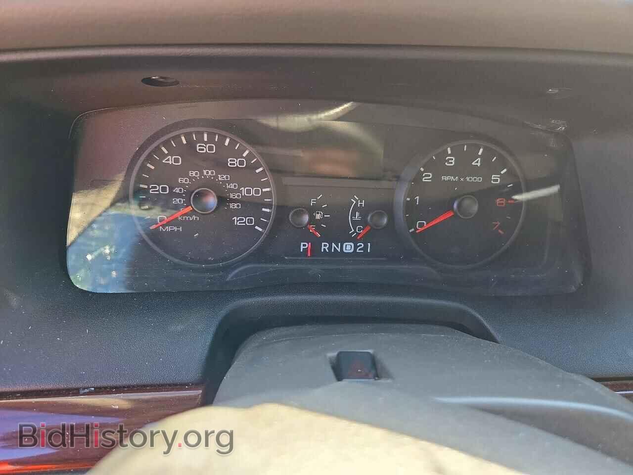 2011 FORD CROWN VIC - VIN: 2FABP7EV3BX153726 - Фото 9