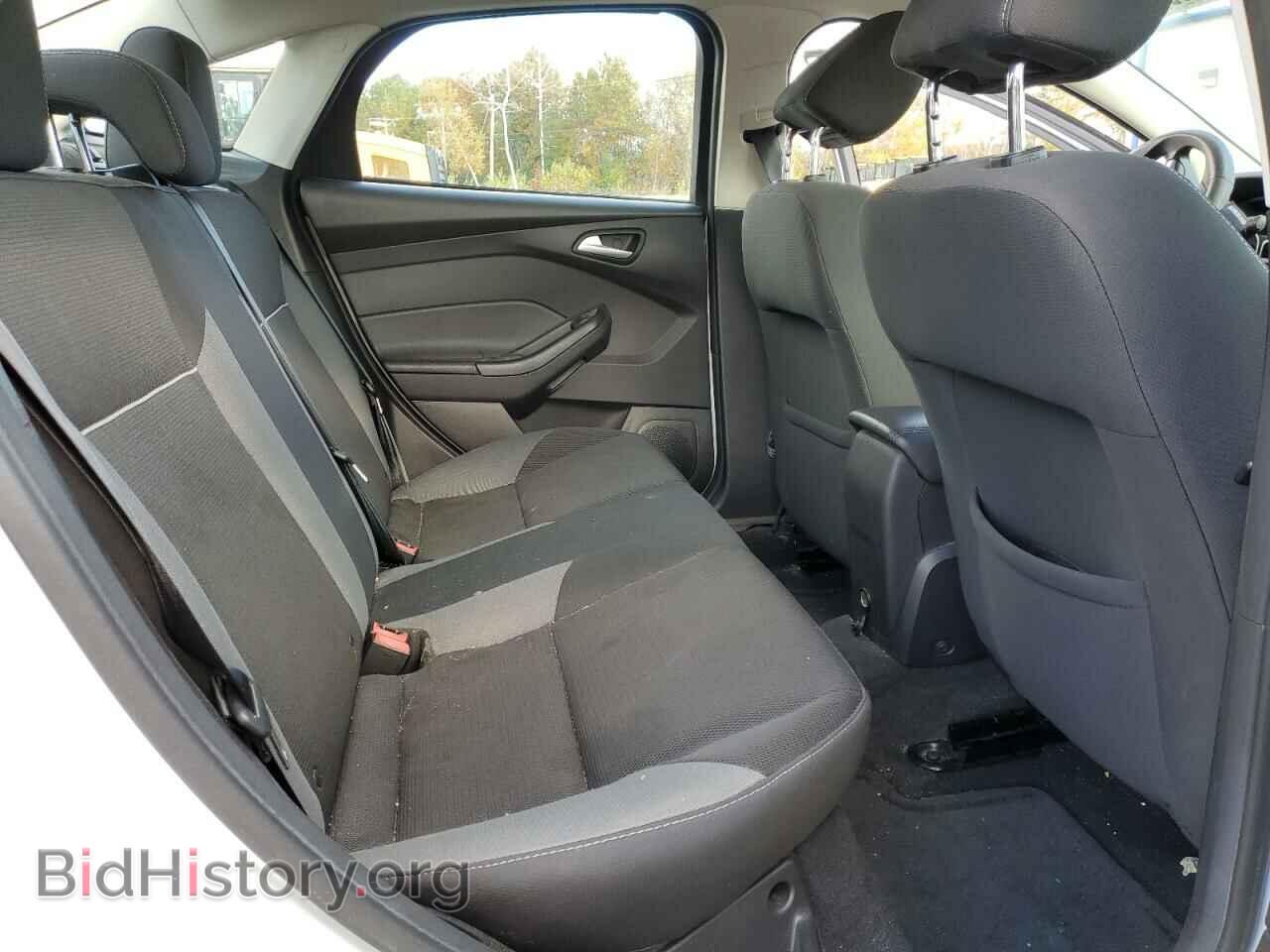 2014 FORD FOCUS - VIN: 1FADP3F25EL188226 - Фото 10
