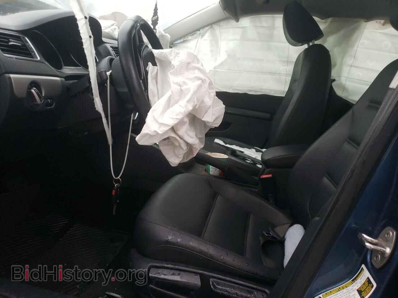 2017 VOLKSWAGEN JETTA - VIN: 3VWDB7AJ0HM411111 - Фото 7