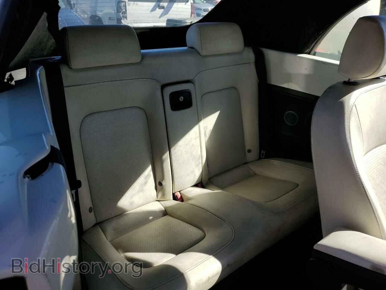 2007 VOLKSWAGEN BEETLE - VIN: 3VWFF31Y57M411672 - Фото 10