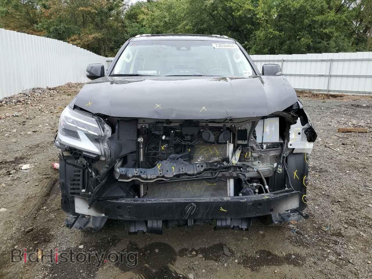 2023 LEXUS GX - VIN: JTJAM7BX6P5344325 - Фото 5
