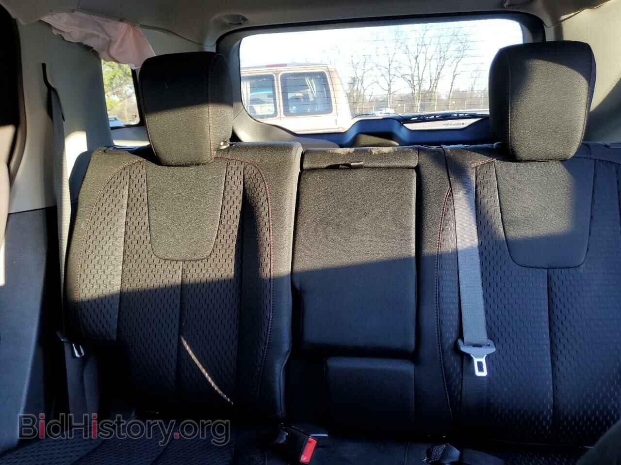 2014 GMC TERRAIN - VIN: 2GKALMEKXE6213764 - Фото 10