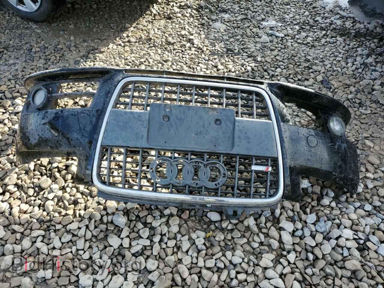 2008 AUDI A4 - VIN: WAUDF78E68A051479 - Фото 12