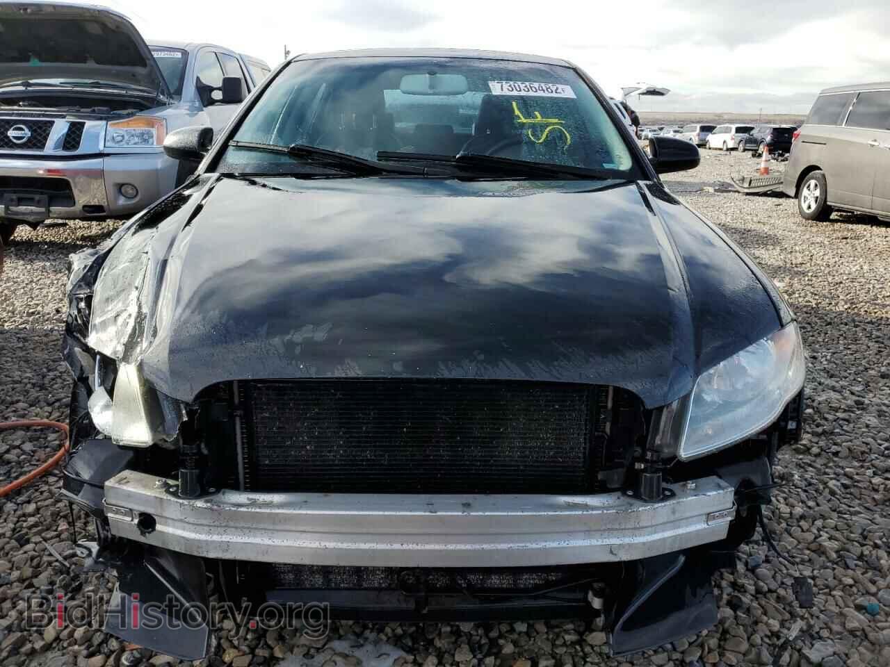 2008 AUDI A4 - VIN: WAUDF78E68A051479 - Фото 5