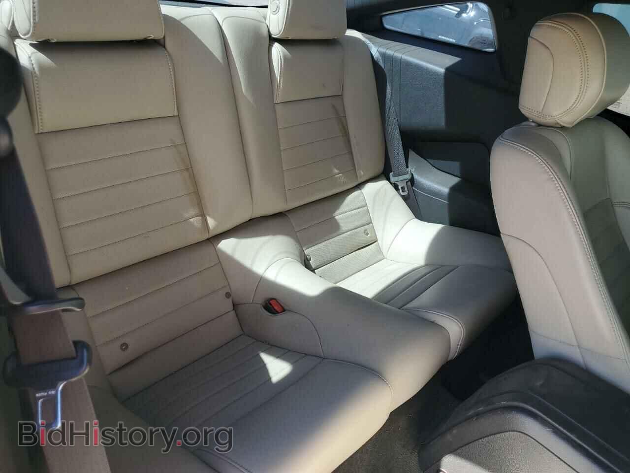 2014 FORD MUSTANG - VIN: 1ZVBP8CF4E5307066 - Фото 10