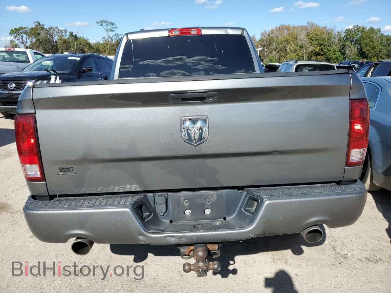 2013 RAM 1500 - VIN: 1C6RR6FT2DS519246 - Фото 6