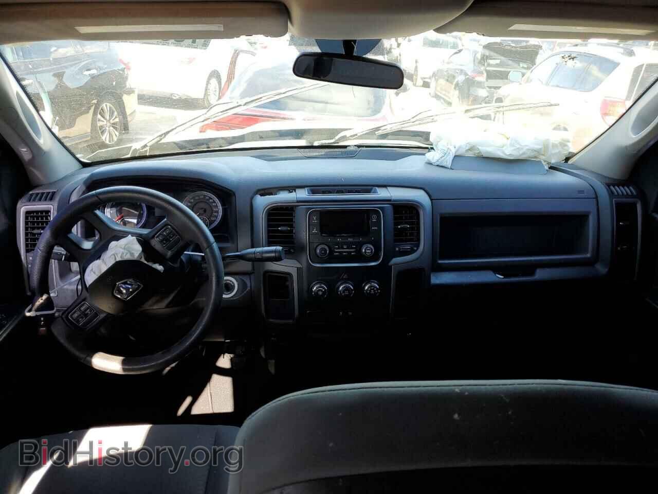 2013 RAM 1500 - VIN: 1C6RR6FT2DS519246 - Фото 8