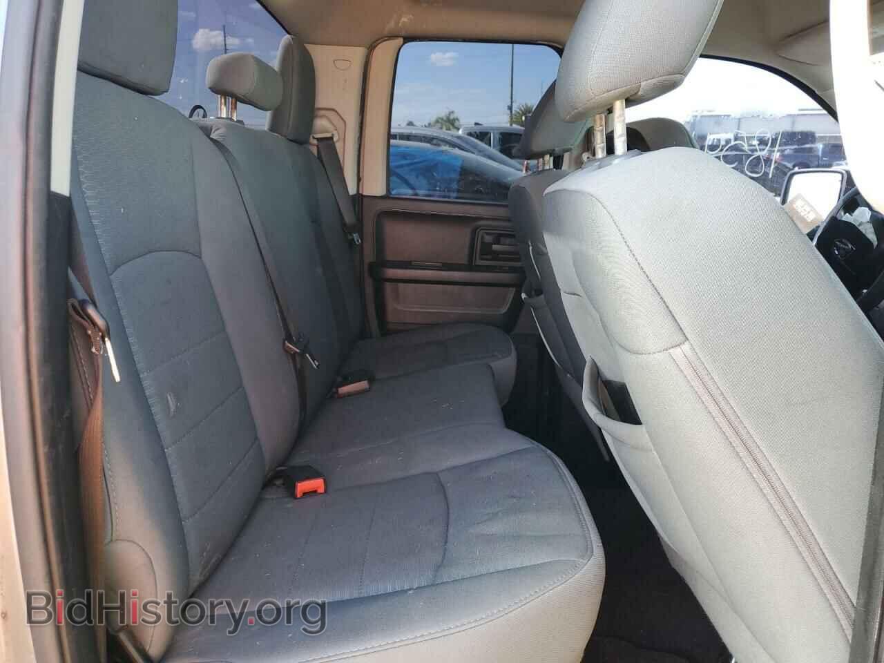 2013 RAM 1500 - VIN: 1C6RR6FT2DS519246 - Фото 10