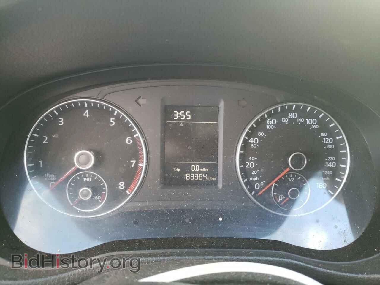 2015 VOLKSWAGEN PASSAT - VIN: 1VWAT7A31FC102456 - Фото 9