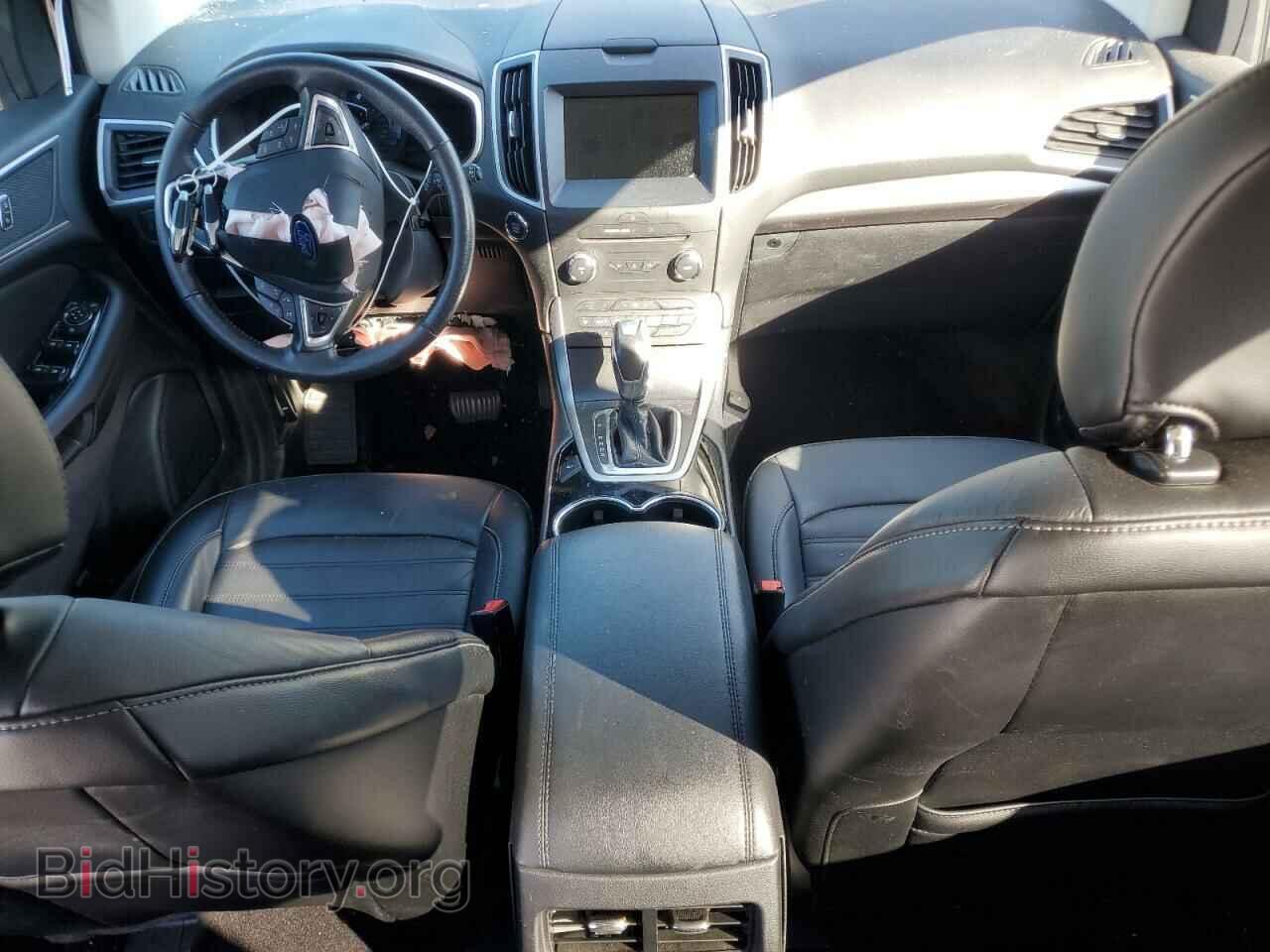 2016 FORD EDGE - VIN: 2FMPK4J86GBC03712 - Фото 8