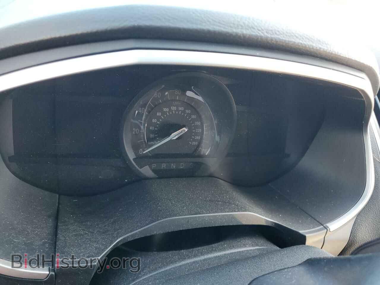 2016 FORD EDGE - VIN: 2FMPK4J86GBC03712 - Фото 9