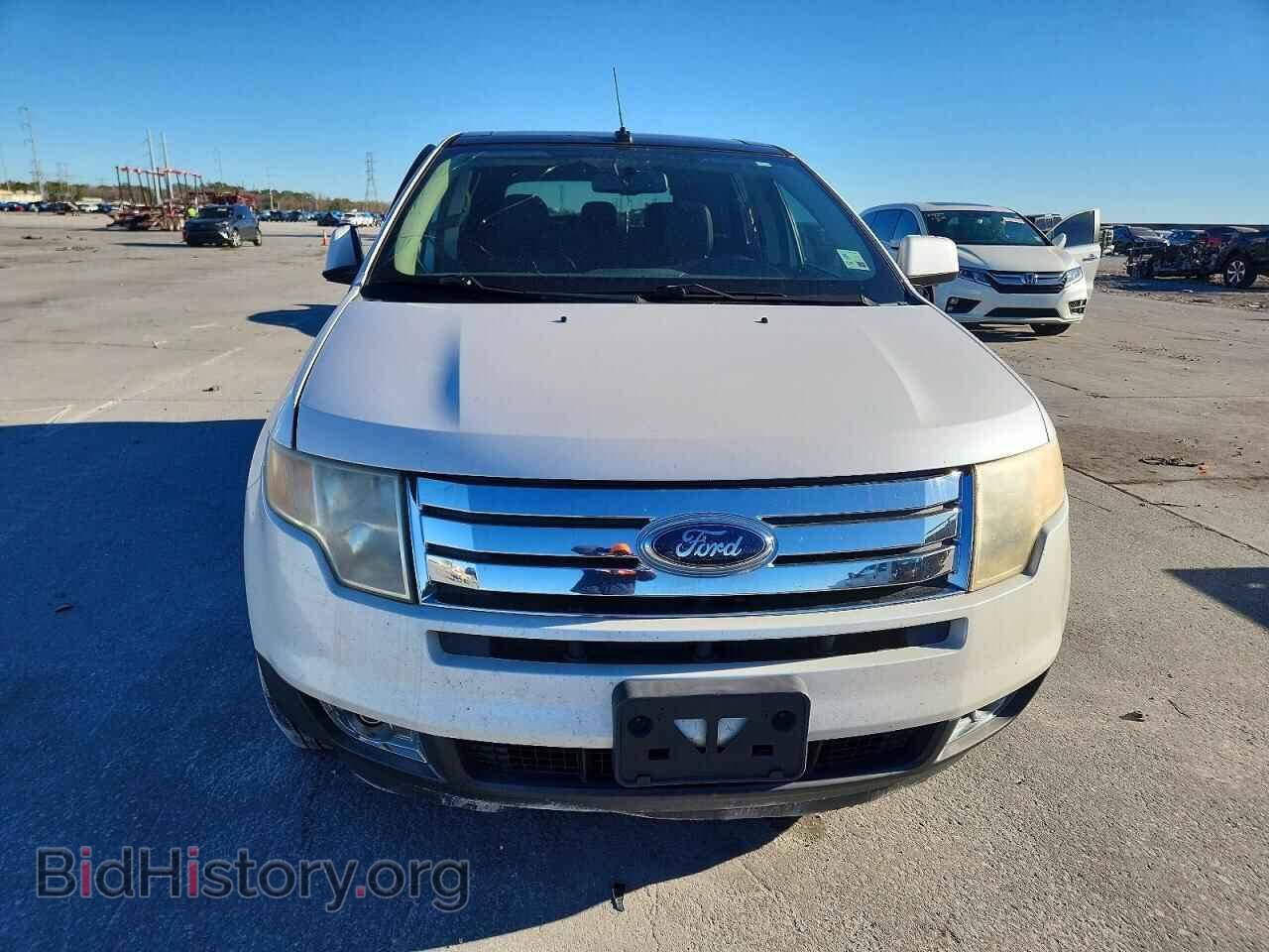 2010 FORD EDGE - VIN: 2FMDK3KC1ABA15834 - Photo 5