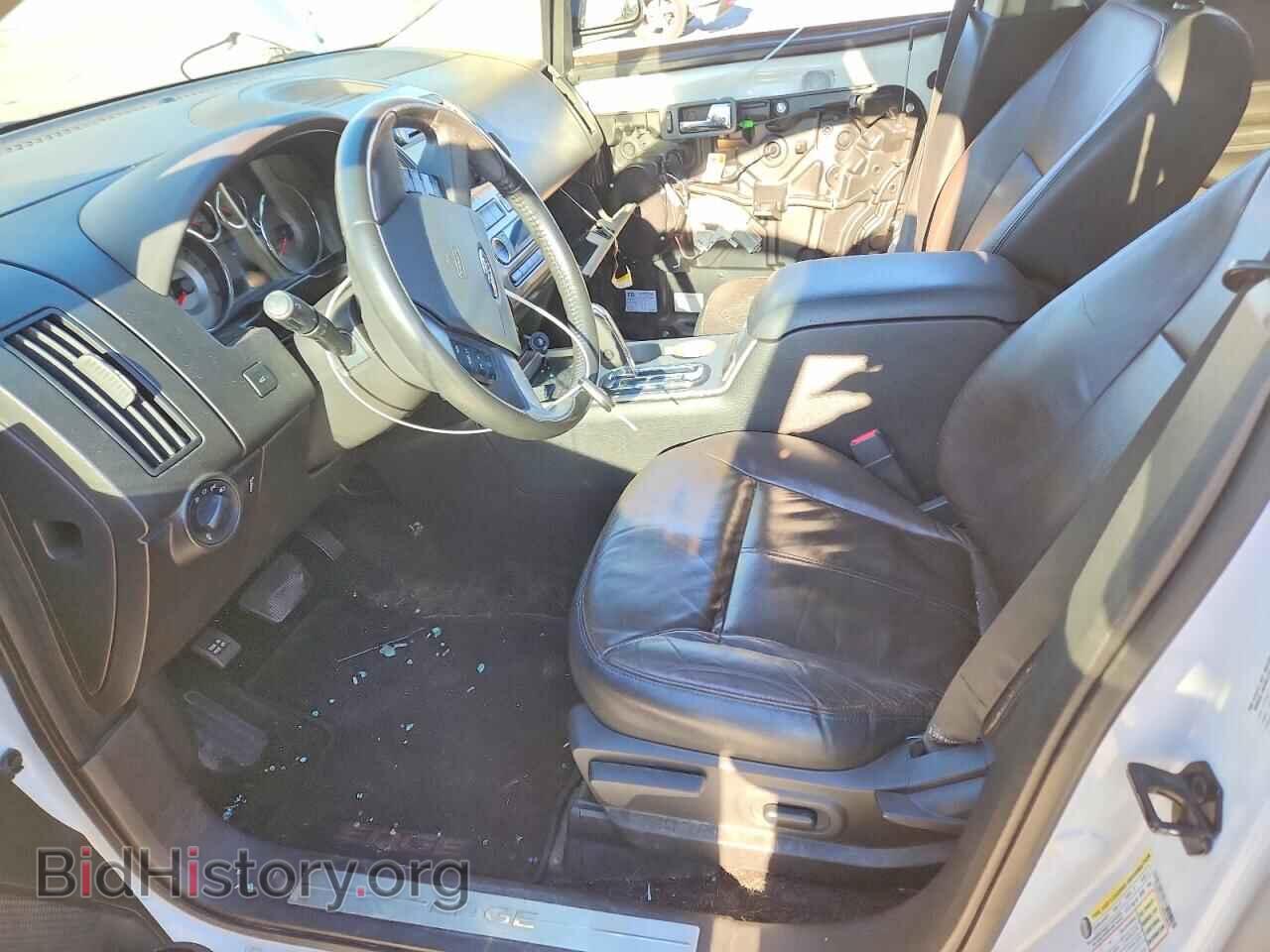 2010 FORD EDGE - VIN: 2FMDK3KC1ABA15834 - Photo 7