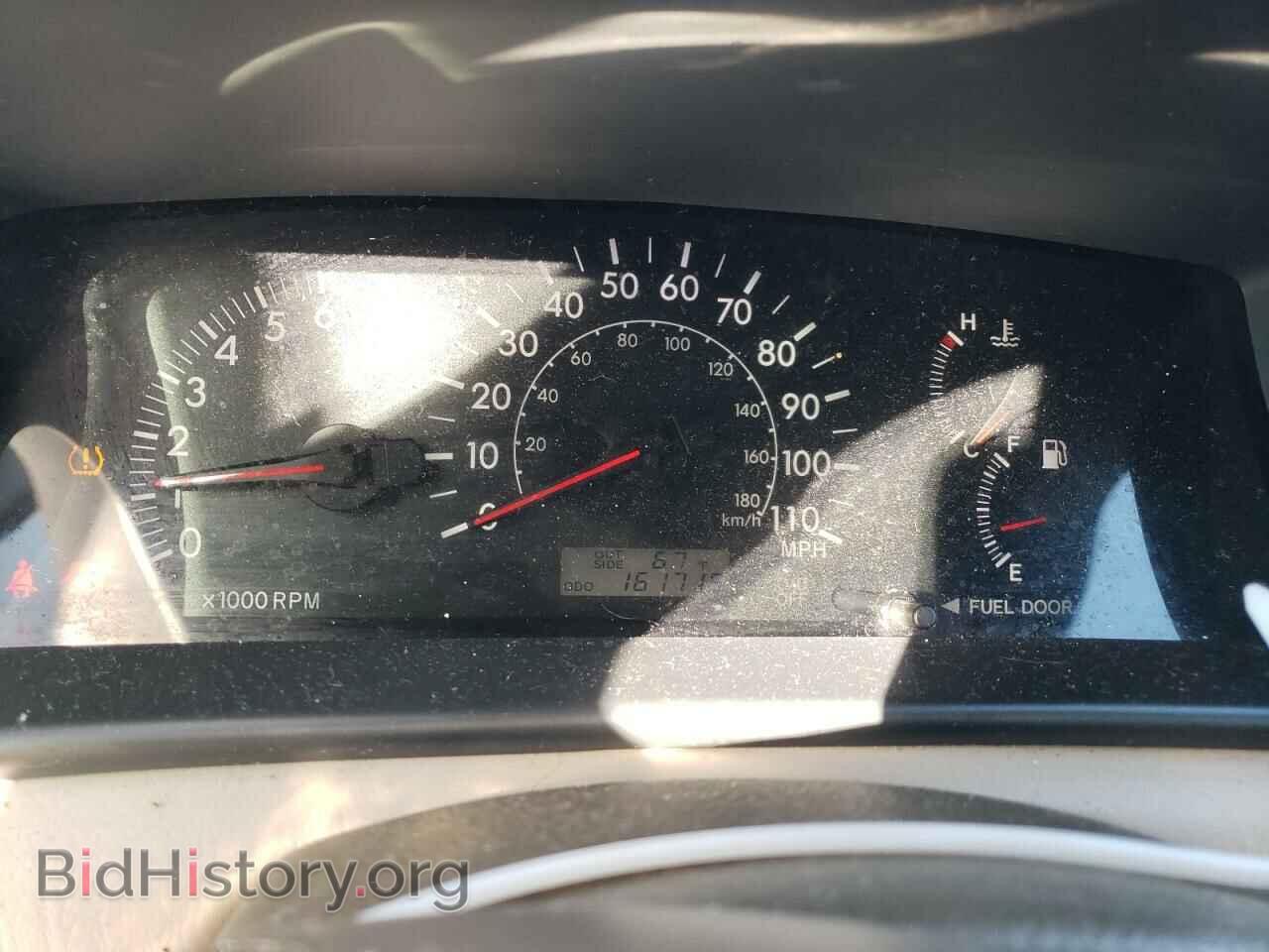 2007 TOYOTA COROLLA - VIN: 2T1BR30E77C819373 - Фото 9