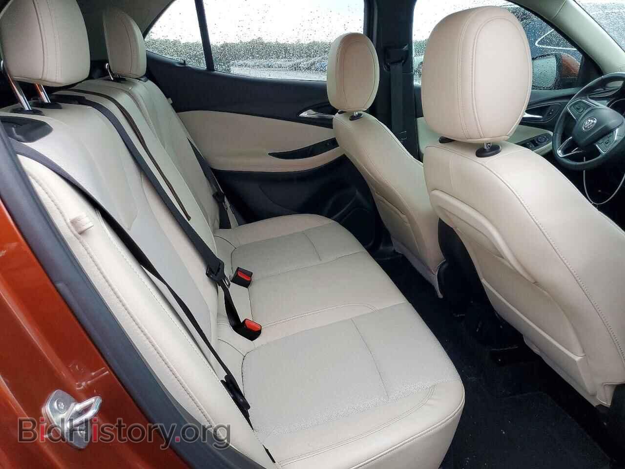 2021 BUICK ENCORE - VIN: KL4MMBS24MB084604 - Photo 10