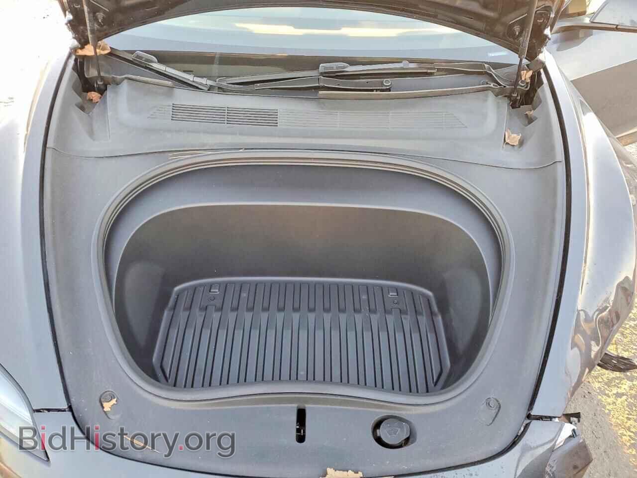 2025 TESLA MODEL 3 - VIN: 5YJ3E1EA2SF901381 - Photo 11