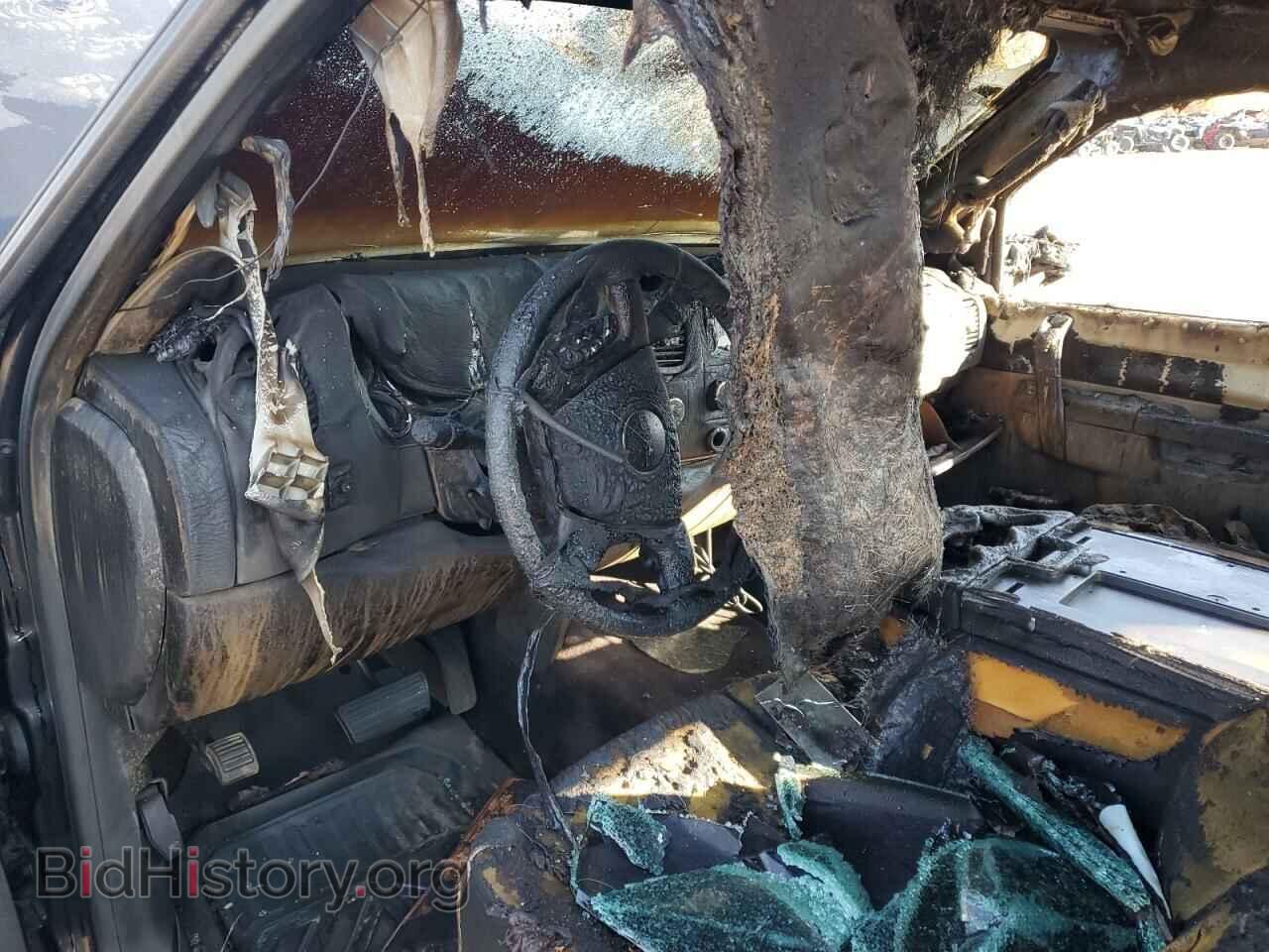 2012 GMC SIERRA - VIN: 3GTP2VE74CG286270 - Фото 8
