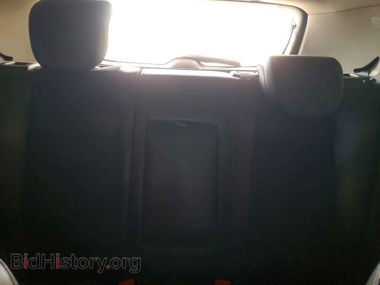 2014 BUICK ENCORE - VIN: KL4CJESB0EB721401 - Photo 10