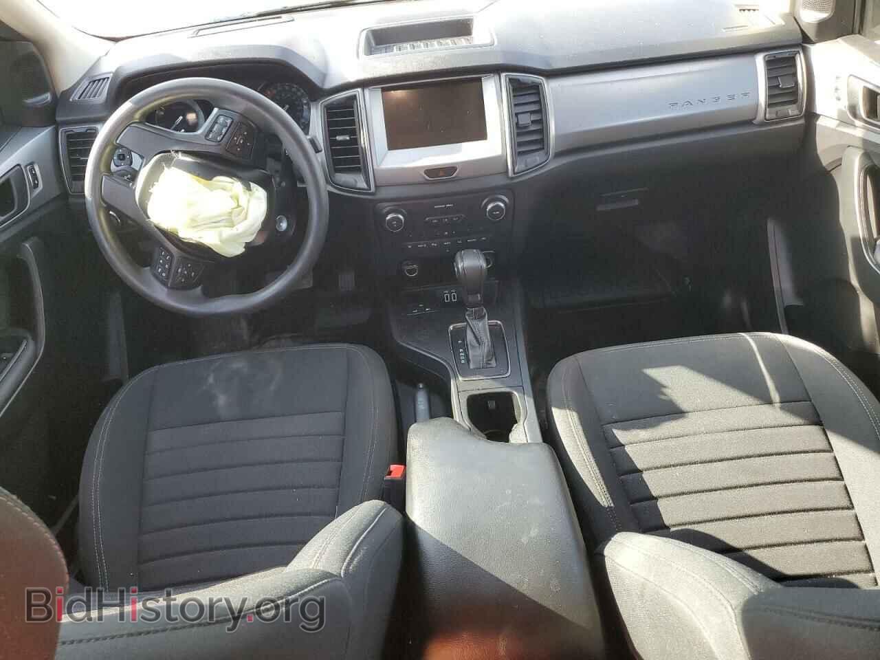 2021 FORD RANGER - VIN: 1FTER1EH2MLD28864 - Фото 8