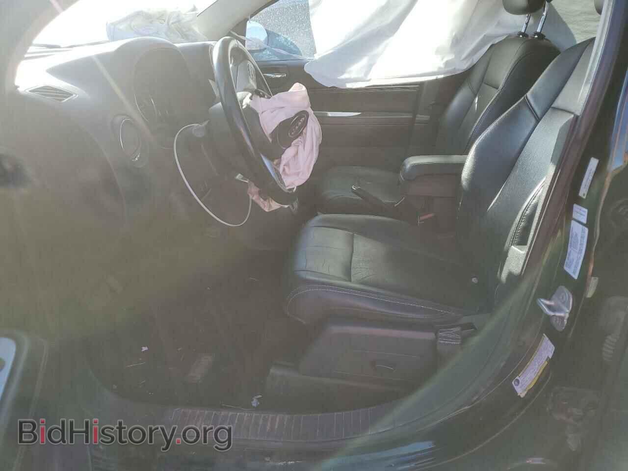 2014 JEEP COMPASS - VIN: 1C4NJDCB9ED756787 - Photo 7