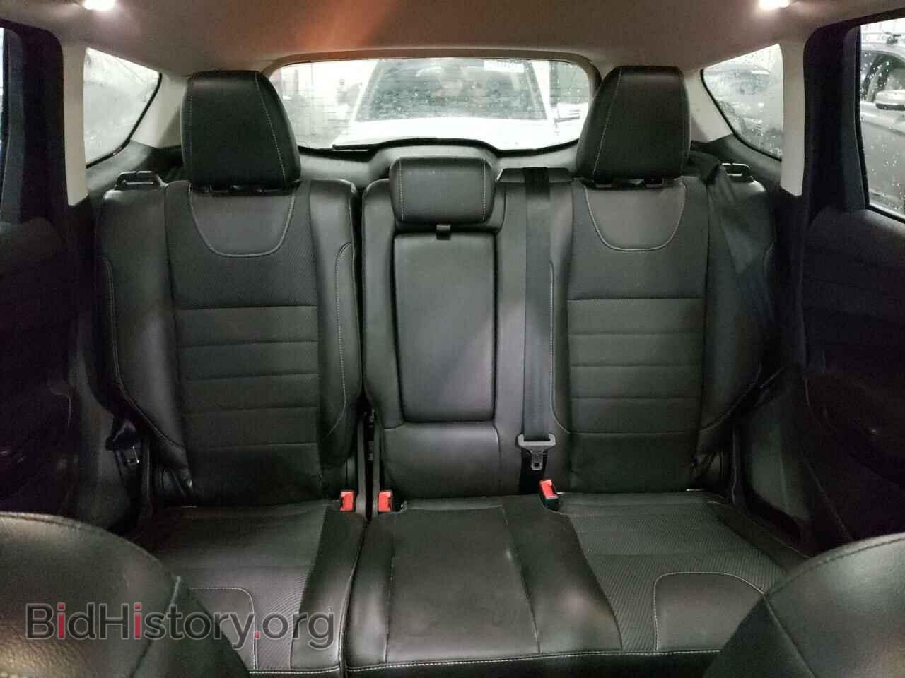 2015 FORD ESCAPE - VIN: 1FMCU0G96FUA29537 - Фото 10