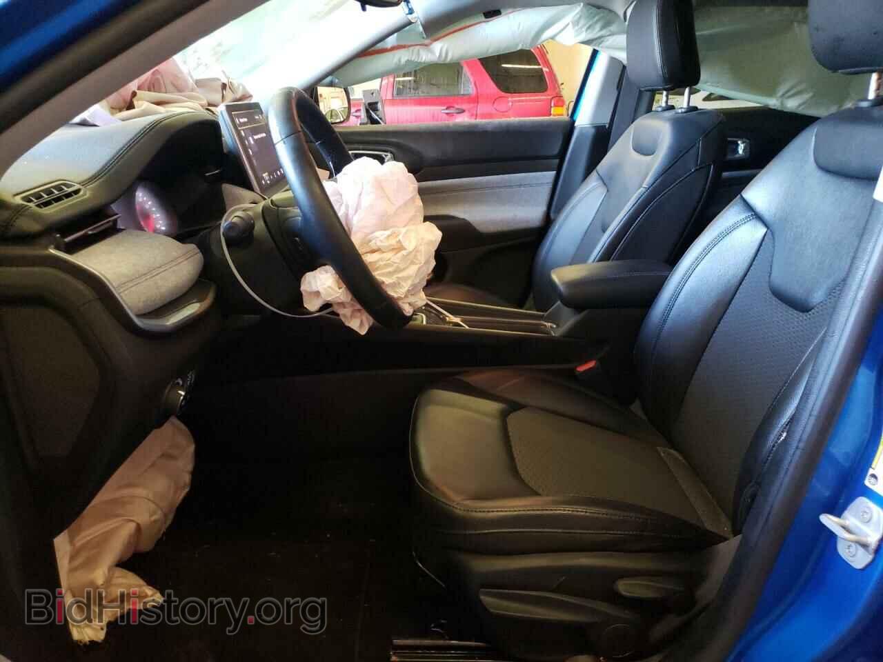 2022 JEEP COMPASS - VIN: 3C4NJDBB6NT231648 - Photo 7
