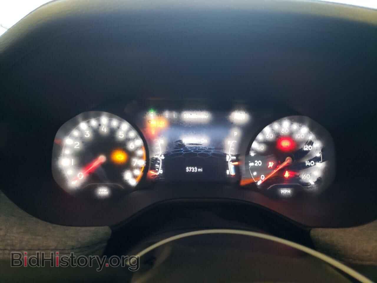 2022 JEEP COMPASS - VIN: 3C4NJDBB6NT231648 - Photo 9
