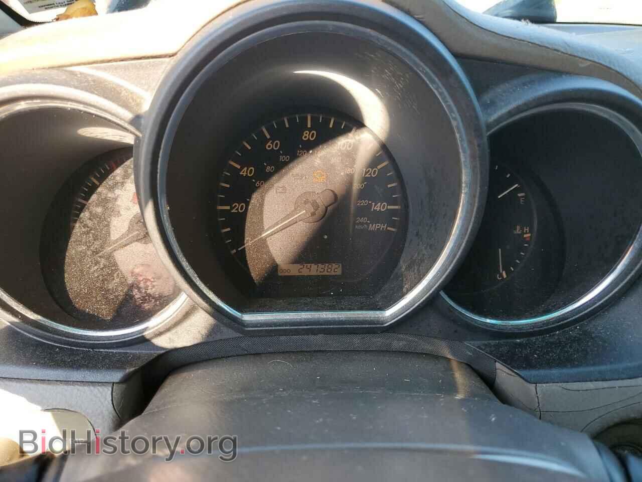 2006 LEXUS RX330 - VIN: 2T2GA31U66C045145 - Фото 9