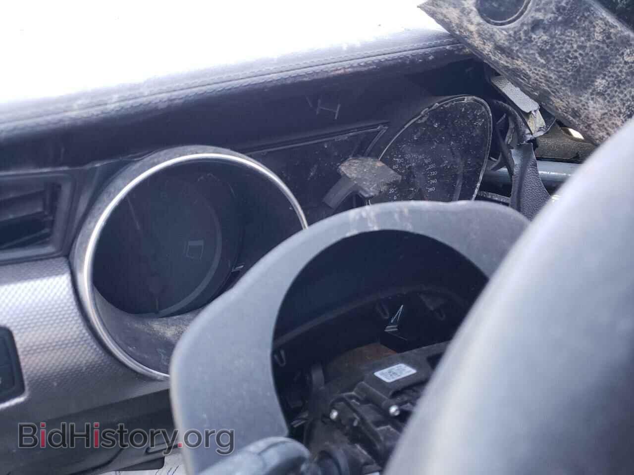 2021 FORD MUSTANG - VIN: 1FA6P8CF1M5120733 - Фото 9