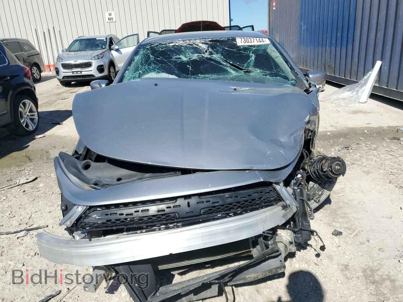 2015 DODGE DART - VIN: 1C3CDFAA7FD338030 - Photo 5