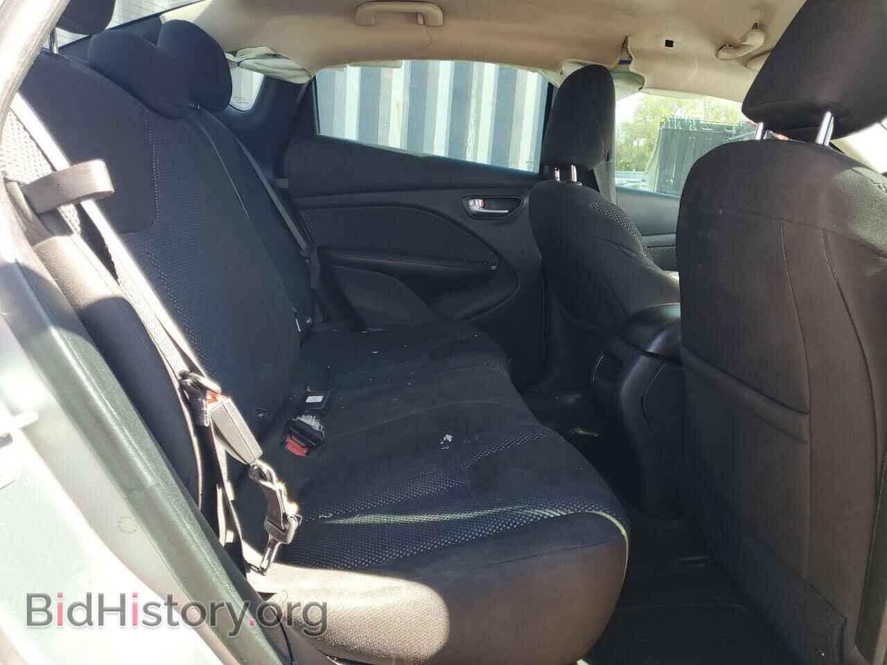 2015 DODGE DART - VIN: 1C3CDFAA7FD338030 - Photo 10