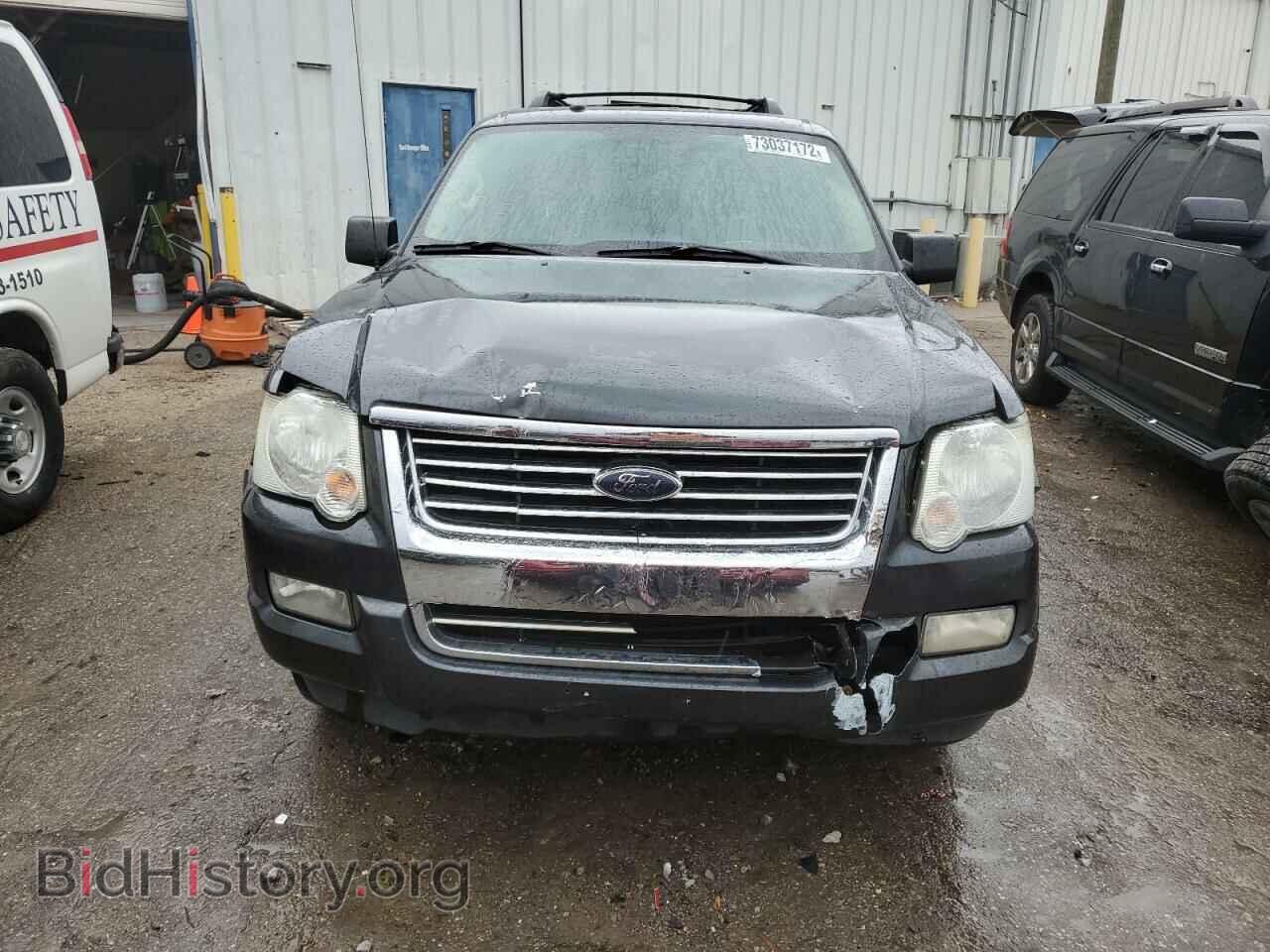 2010 FORD EXPLORER - VIN: 1FMEU7DE2AUA26095 - Photo 5