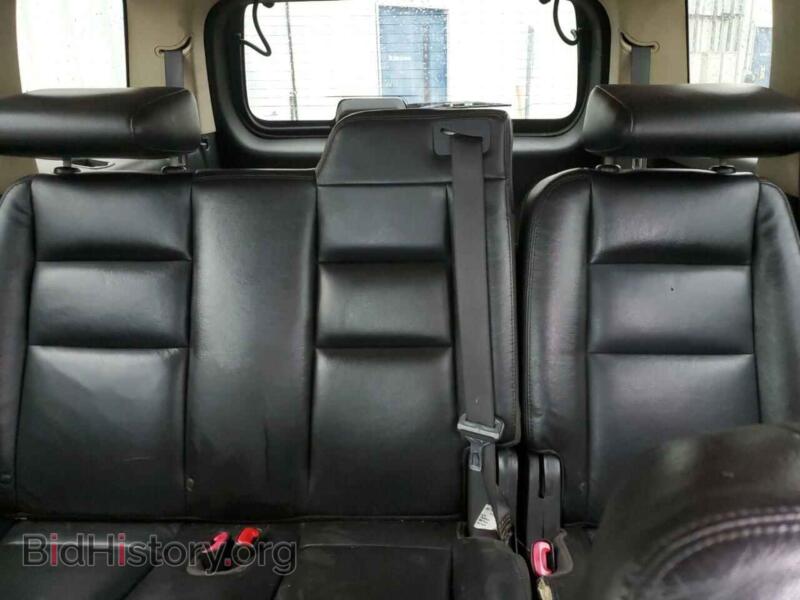 2010 Ford EXPLORER (VIN 1FMEU7DE2AUA26095) — фото 10 из 13