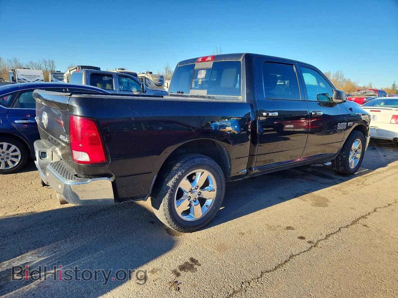 2016 RAM 1500 - VIN: 3C6RR7LT5GG107859 - Фото 3