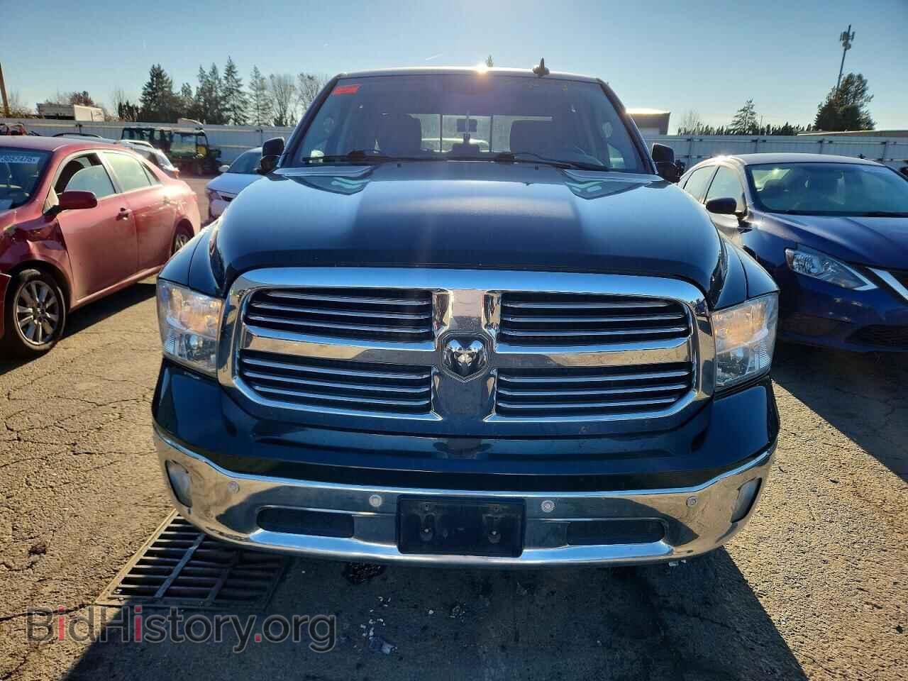 2016 RAM 1500 - VIN: 3C6RR7LT5GG107859 - Фото 5