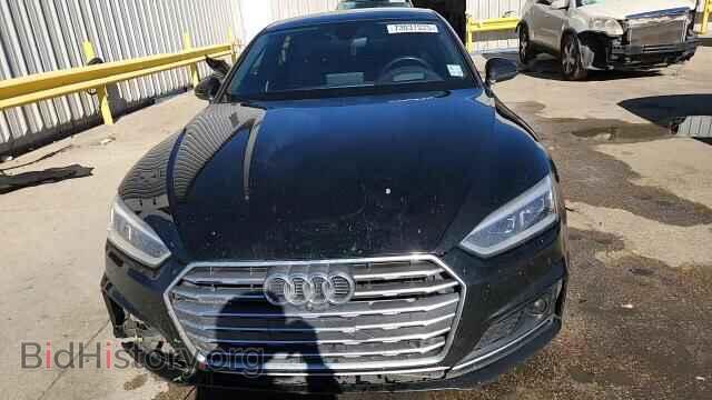 2018 AUDI A5 - VIN: WAUFNCF53JA038086 - Фото 13