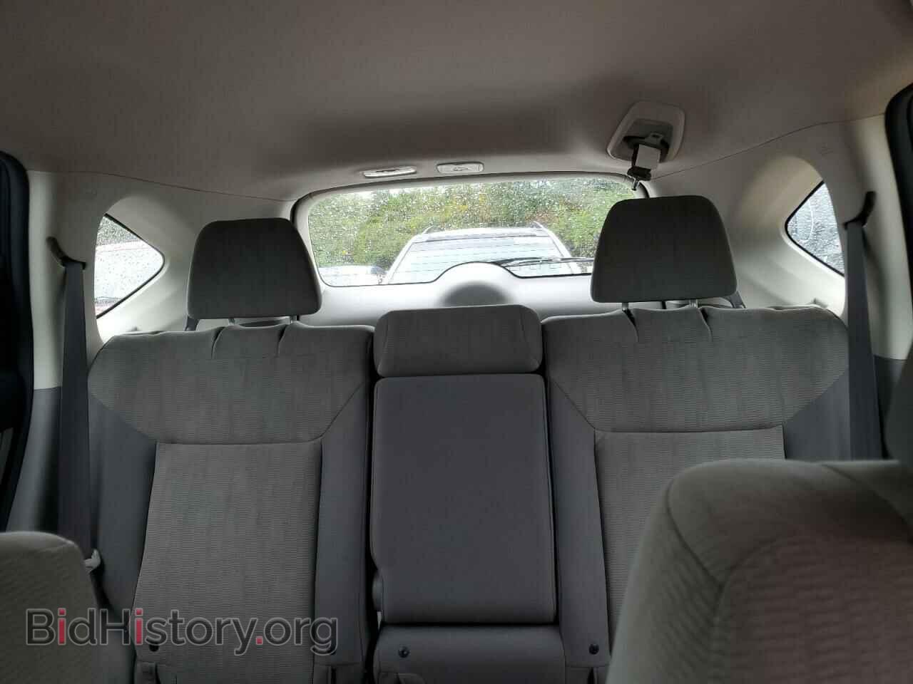2013 HONDA CRV - VIN: 2HKRM4H38DH679879 - Фото 10