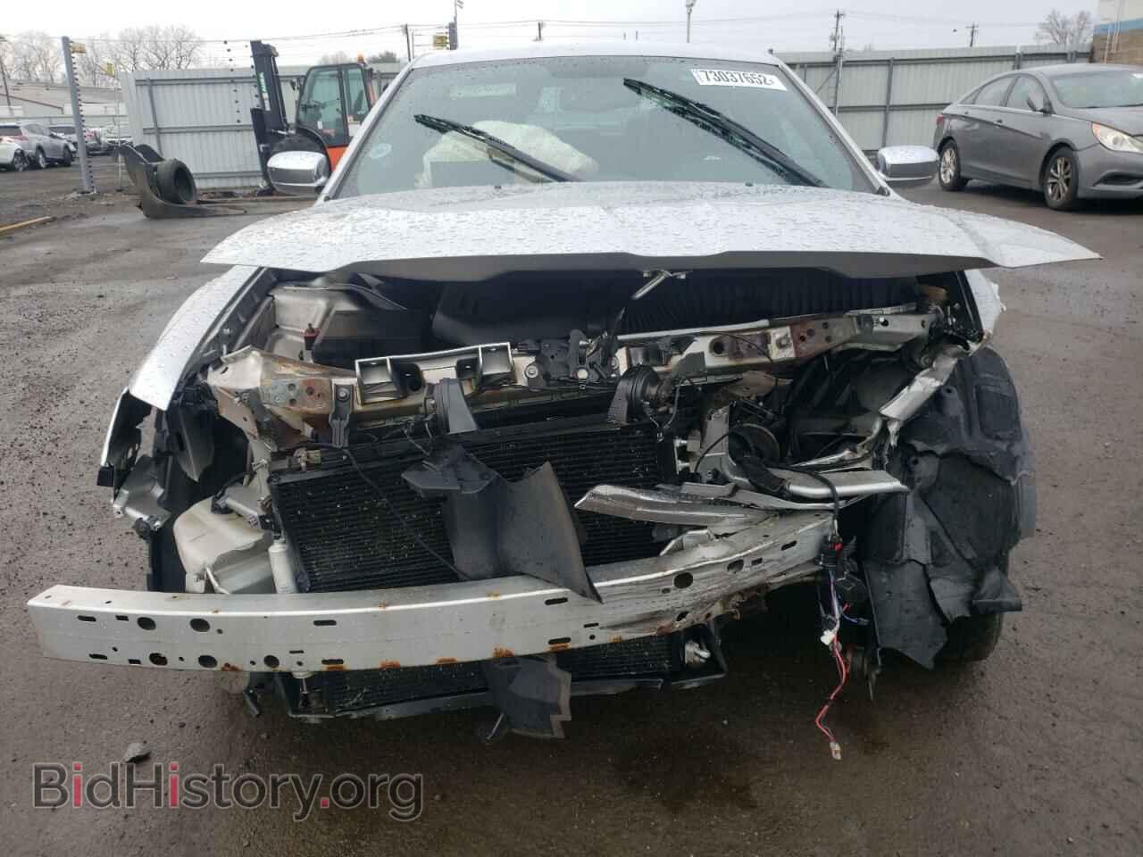 2012 CHRYSLER 300 - VIN: 2C3CCACG6CH310662 - Фото 5
