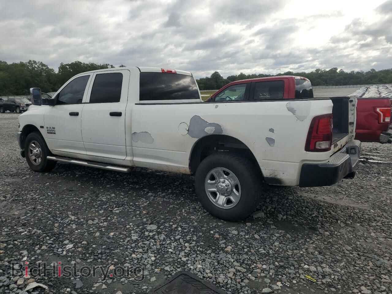 2014 RAM All Models - VIN: 3C6TR4HT6EG199140 - Photo 2